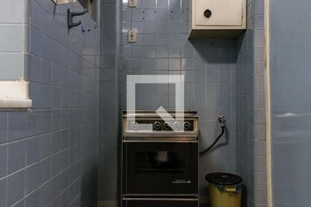 Apartamento à venda com 90m², 3 quartos e sem vaga Apartamento à venda com 90m², 3 quartos e sem vagaCozinha