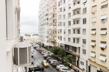 Apartamento à venda com 90m², 3 quartos e sem vaga Apartamento à venda com 90m², 3 quartos e sem vagaVista do Quarto 2