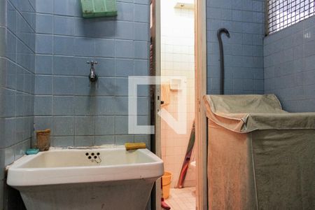 Apartamento à venda com 90m², 3 quartos e sem vaga Apartamento à venda com 90m², 3 quartos e sem vagaÁrea de Serviço