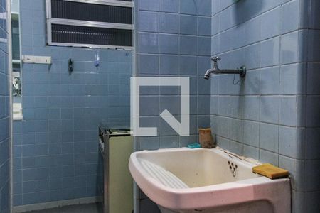 Apartamento à venda com 90m², 3 quartos e sem vaga Apartamento à venda com 90m², 3 quartos e sem vagaÁrea de Serviço