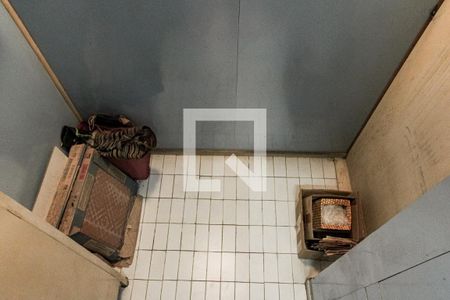 Apartamento à venda com 90m², 3 quartos e sem vaga Apartamento à venda com 90m², 3 quartos e sem vagaQuarto de Serviço