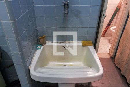 Apartamento à venda com 90m², 3 quartos e sem vaga Apartamento à venda com 90m², 3 quartos e sem vagaÁrea de Serviço