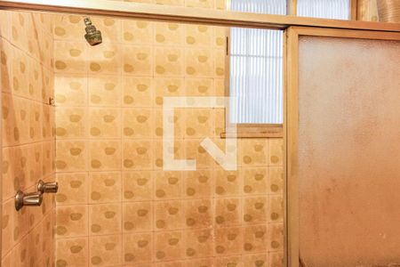 Apartamento à venda com 90m², 3 quartos e sem vaga Apartamento à venda com 90m², 3 quartos e sem vagaBanheiro Social