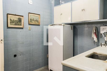 Apartamento à venda com 90m², 3 quartos e sem vaga Apartamento à venda com 90m², 3 quartos e sem vagaCozinha