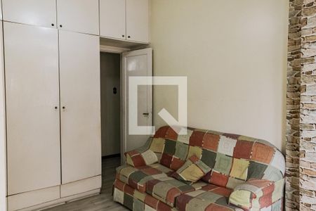 Apartamento à venda com 90m², 3 quartos e sem vaga Apartamento à venda com 90m², 3 quartos e sem vagaQuarto 1