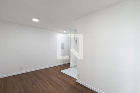 Sala de apartamento para alugar com 2 quartos, 48m² em Centro, São Bernardo do Campo