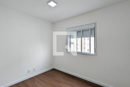 Quarto 1 de apartamento para alugar com 2 quartos, 48m² em Centro, São Bernardo do Campo