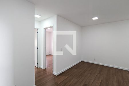 Sala de apartamento para alugar com 2 quartos, 48m² em Centro, São Bernardo do Campo