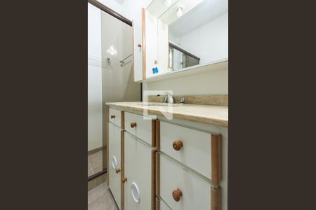 Apartamento à venda com 58m², 2 quartos e sem vagaBanheiro