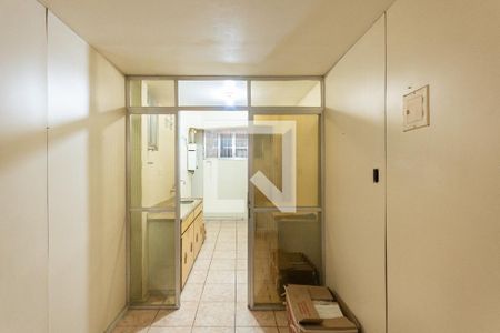 Apartamento à venda com 58m², 2 quartos e sem vagaCopa