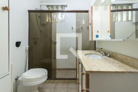 Apartamento à venda com 58m², 2 quartos e sem vagaBanheiro