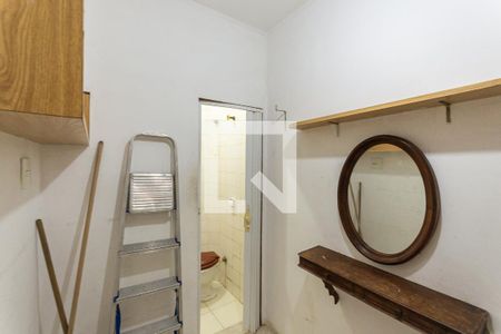 Apartamento à venda com 58m², 2 quartos e sem vagaÁrea de Serviço