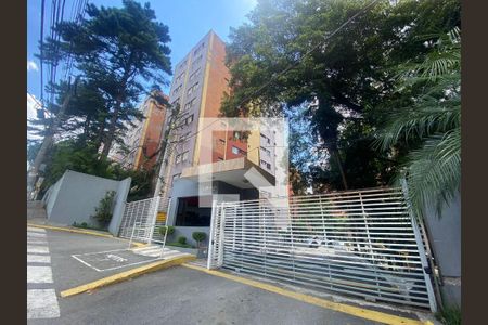 Apartamento à venda com 57m², 2 quartos e 1 vaga Apartamento à venda com 57m², 2 quartos e 1 vagaFachada