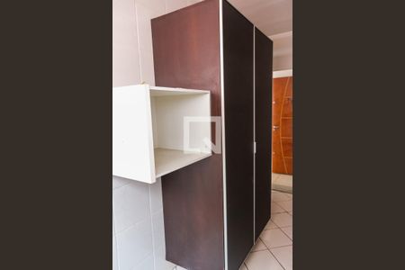 Apartamento à venda com 57m², 2 quartos e 1 vaga Apartamento à venda com 57m², 2 quartos e 1 vagaCozinha