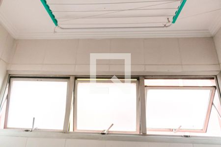 Apartamento à venda com 57m², 2 quartos e 1 vaga Apartamento à venda com 57m², 2 quartos e 1 vagaLavanderia