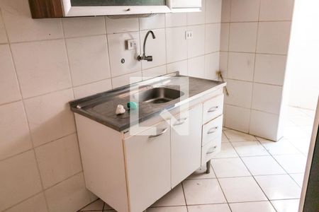 Apartamento à venda com 57m², 2 quartos e 1 vaga Apartamento à venda com 57m², 2 quartos e 1 vagaCozinha