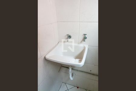 Apartamento à venda com 57m², 2 quartos e 1 vaga Apartamento à venda com 57m², 2 quartos e 1 vagaLavanderia