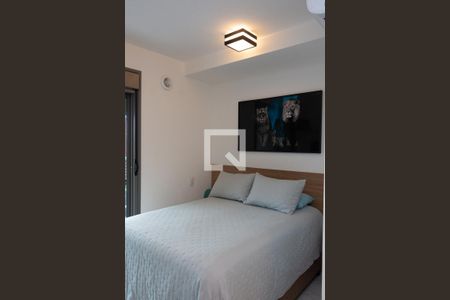 Studio de kitnet/studio para alugar com 1 quarto, 30m² em Butantã, São Paulo