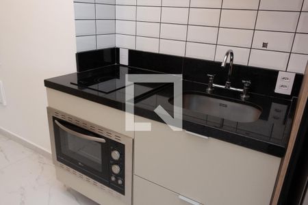 Studio de kitnet/studio para alugar com 1 quarto, 30m² em Butantã, São Paulo