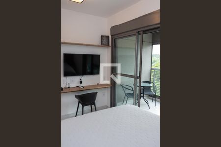 Studio de kitnet/studio para alugar com 1 quarto, 30m² em Butantã, São Paulo