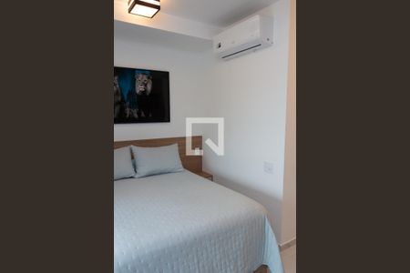 Studio de kitnet/studio para alugar com 1 quarto, 30m² em Butantã, São Paulo