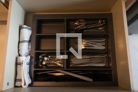 Studio de kitnet/studio para alugar com 1 quarto, 30m² em Butantã, São Paulo