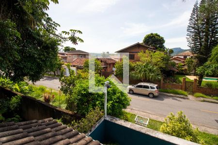 Casa à venda com 409m², 4 quartos e 3 vagas Casa à venda com 409m², 4 quartos e 3 vagasSuíte 1 vista