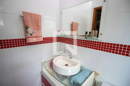 Casa à venda com 409m², 4 quartos e 3 vagas Casa à venda com 409m², 4 quartos e 3 vagasSuíte 1