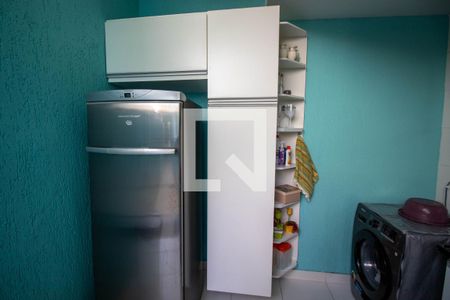 Casa à venda com 409m², 4 quartos e 3 vagas Casa à venda com 409m², 4 quartos e 3 vagasÁrea de Serviço