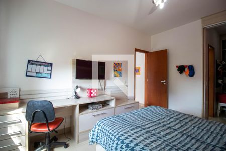 Casa à venda com 409m², 4 quartos e 3 vagas Casa à venda com 409m², 4 quartos e 3 vagasSuíte 1