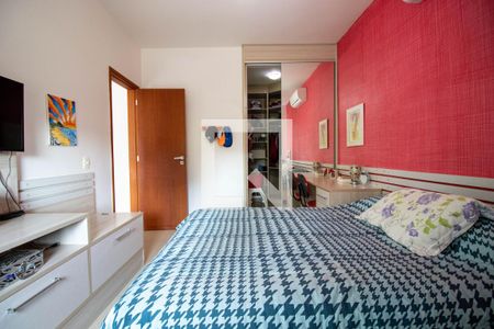 Casa à venda com 409m², 4 quartos e 3 vagas Casa à venda com 409m², 4 quartos e 3 vagasSuíte 1