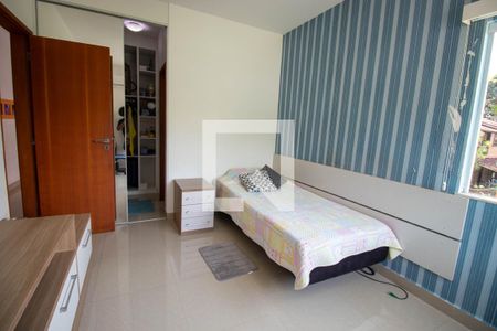 Casa à venda com 409m², 4 quartos e 3 vagas Casa à venda com 409m², 4 quartos e 3 vagasSuíte 3