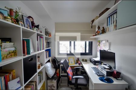 Quarto 1 de apartamento para alugar com 3 quartos, 81m² em Tijuca, Rio de Janeiro