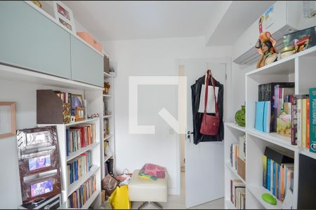 Quarto 1 de apartamento para alugar com 3 quartos, 81m² em Tijuca, Rio de Janeiro