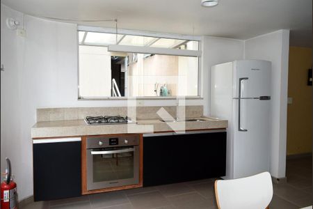 Apartamento à venda com 222m², 3 quartos e 2 vagasÁrea comum- Salão de Festas