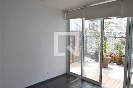 Apartamento à venda com 222m², 3 quartos e 2 vagasSuíte 4 - piso superior