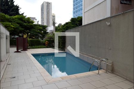 Apartamento à venda com 222m², 3 quartos e 2 vagasPiscina