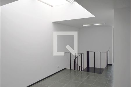 Apartamento à venda com 222m², 3 quartos e 2 vagasSala - piso superior