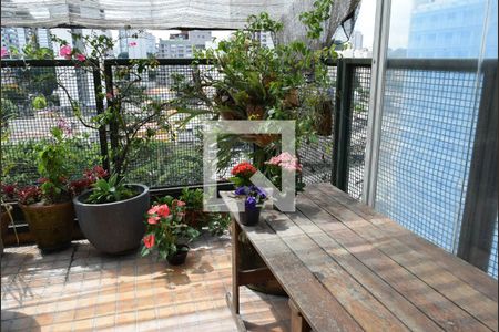 Apartamento à venda com 222m², 3 quartos e 2 vagasJardim da Suíte 4 - piso superior