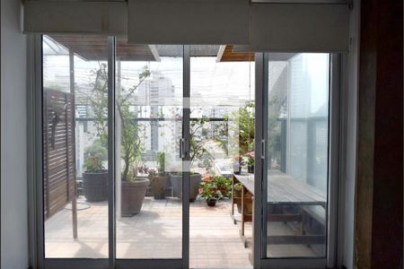 Apartamento à venda com 222m², 3 quartos e 2 vagasSuíte 4 - piso superior