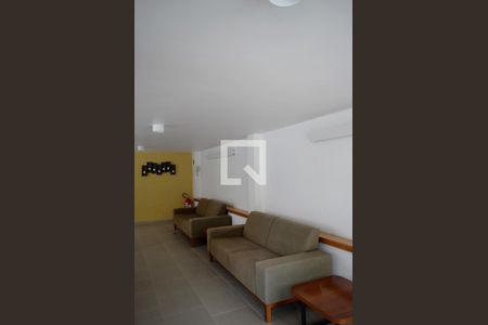 Apartamento à venda com 222m², 3 quartos e 2 vagasÁrea comum- Salão de Festas