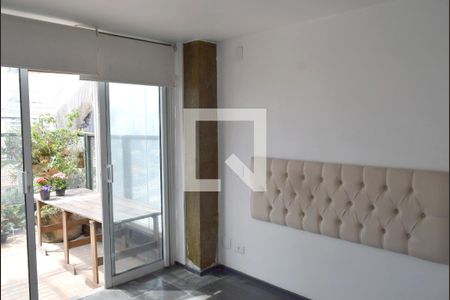Apartamento à venda com 222m², 3 quartos e 2 vagasSuíte 4 - piso superior