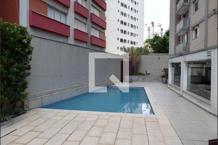 Apartamento à venda com 222m², 3 quartos e 2 vagasPiscina