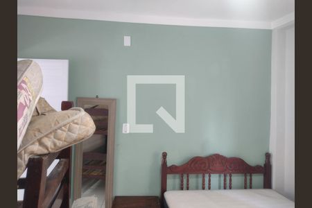 Quarto de apartamento para alugar com 1 quarto, 45m² em Guilhermina, Praia Grande