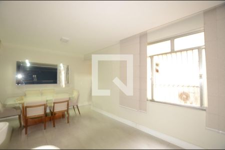 Sala de apartamento para alugar com 2 quartos, 96m² em Irajá, Rio de Janeiro