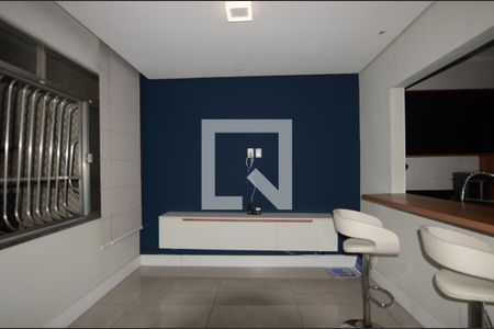 Sala de apartamento para alugar com 2 quartos, 96m² em Irajá, Rio de Janeiro