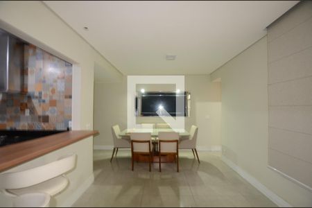 Sala de apartamento para alugar com 2 quartos, 96m² em Irajá, Rio de Janeiro