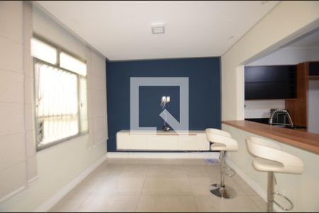 Sala de apartamento para alugar com 2 quartos, 96m² em Irajá, Rio de Janeiro