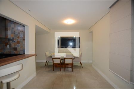 Sala de apartamento para alugar com 2 quartos, 96m² em Irajá, Rio de Janeiro