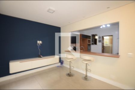 Sala de apartamento para alugar com 2 quartos, 96m² em Irajá, Rio de Janeiro